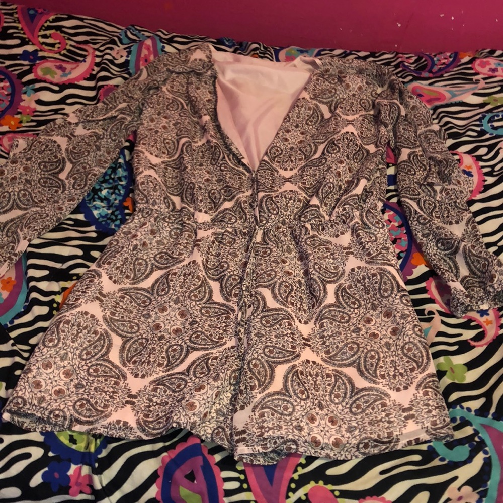 Romper